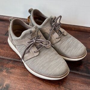 Clarks Men’s Sneakers Size 8